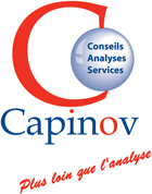 Logo Capinov