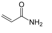 analyse de l'acrylamide par LCMSMS (dosage)