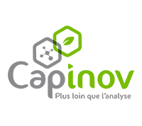 Logo Capinov