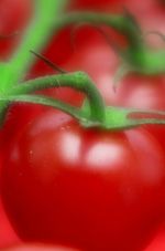 Analyse pesticides sur légumes