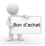 Bon d'achat - Panel consommateurs Bon d'achat - Panel consommateurs