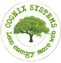 Développement durable pour les sites Internet - Less Energy - Cognix Systems