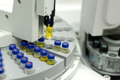 laboratoire d'analyse de pesticides - analyse fongicide - laboratoire capinov accrédité cofrac 
