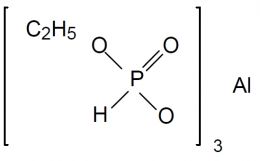 fosetyl aluminium (fosetyl-Al) et acide phosphoreux