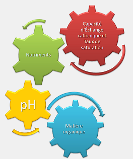 Analyse terre jardin Analyse terre jardin