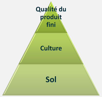 Analyse agricole Analyse agricole