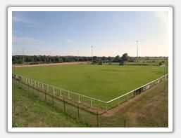 Analyse terrain foot Analyse terrain foot