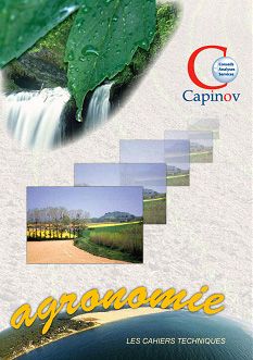 Cahier technique agronomie Cahier technique agronomie