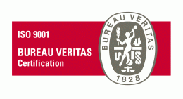 Laboratoire Capinov certifié ISO 9001 : 2000 Laboratoire Capinov certifié ISO 9001 : 2000