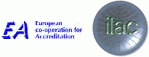Accords multilatéraux EA-ILAC Accords multilatéraux EA-ILAC