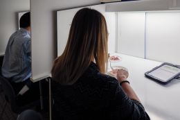 Être dégustateur/dégustatrice en évaluation sensorielle chez Capinov : être indemnisé.e pour goûter des produits alimentaires ! Être dégustateur/dégustatrice en évaluation sensorielle chez Capinov : être indemnisé.e pour goûter des produits alimentaires !