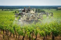 laboratoire d'analyse fongicides- laboratoire cofrac - analyse dithiocarbamate - analyse chlorprophame (cipc) - analyse fosetyl d'aluminium laboratoire d'analyse fongicides- laboratoire cofrac - analyse dithiocarbamate - analyse chlorprophame (cipc) - analyse fosetyl d'aluminium