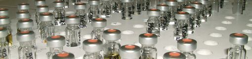 analyse de polluants industriels - contaminants chimiques analyse de polluants industriels - contaminants chimiques