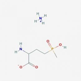Analyse glufosinate ammonium en laboratoire par LCMSMS sur pomme de terre Analyse glufosinate ammonium en laboratoire par LCMSMS sur pomme de terre