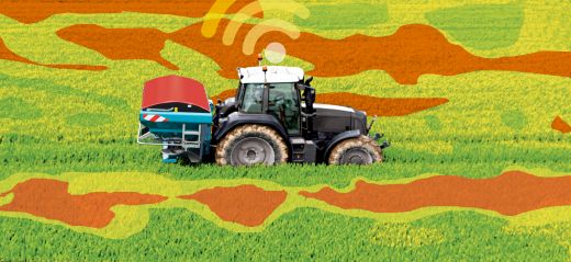 be Api - agriculture de pr&eacute;cision