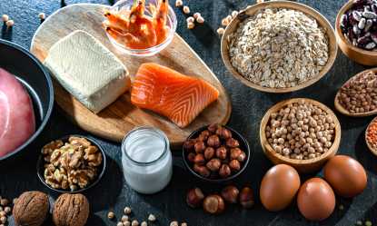Nutrition