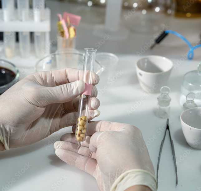 Comment faire parvenir vos &eacute;chantillons au laboratoire Capinov &agrave; Landerneau ?