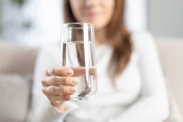 Potabilit&eacute; chimique et microbiologique de l'eau - Analyse par le laboratoire Capinov &agrave; Landerneau