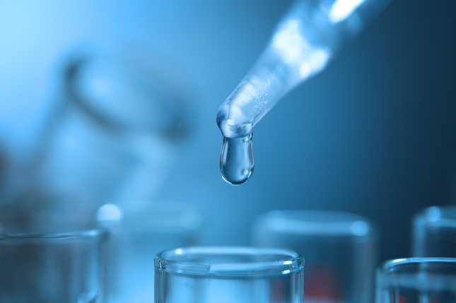 Analyse de la qualit&eacute; de l'eau - Laboratoire Capinov &agrave; Landerneau