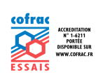 Cofrac