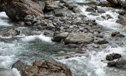 Hydrologie - Environnement